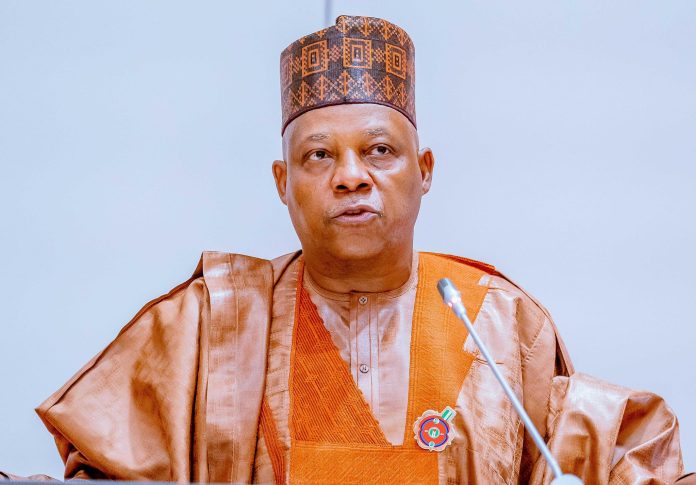 SHETTIMA