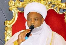Sultan Declares July 16 as First Day of Safar 1448AH After Moon Sighting Exercise SULTAN