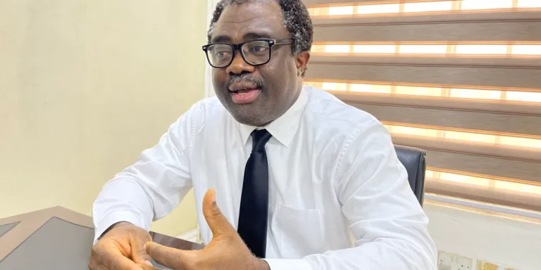 Sir Paul Chukwuma, Not Arrested By ICPC – Media Aide