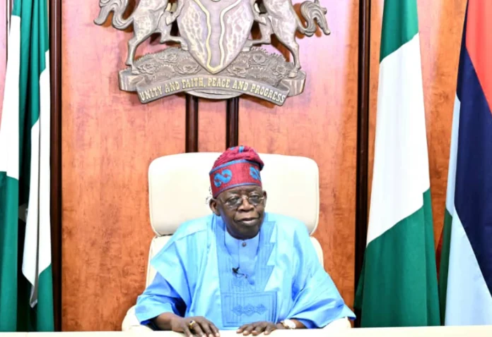 tinubu