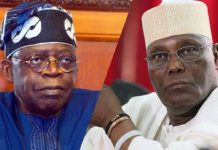 Democracy Day : ADC Blast Tinubu , says Speech riddled with Empty Promises