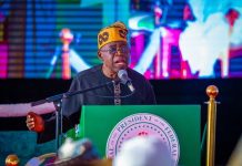Tinubu Urges Journalists To Reject Terror Propaganda, Prioritise National Interest
