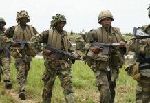 Security Forces Foil Suspected Terror Attack in Kogi, Prevent Mass Abduction in Ijumu Community