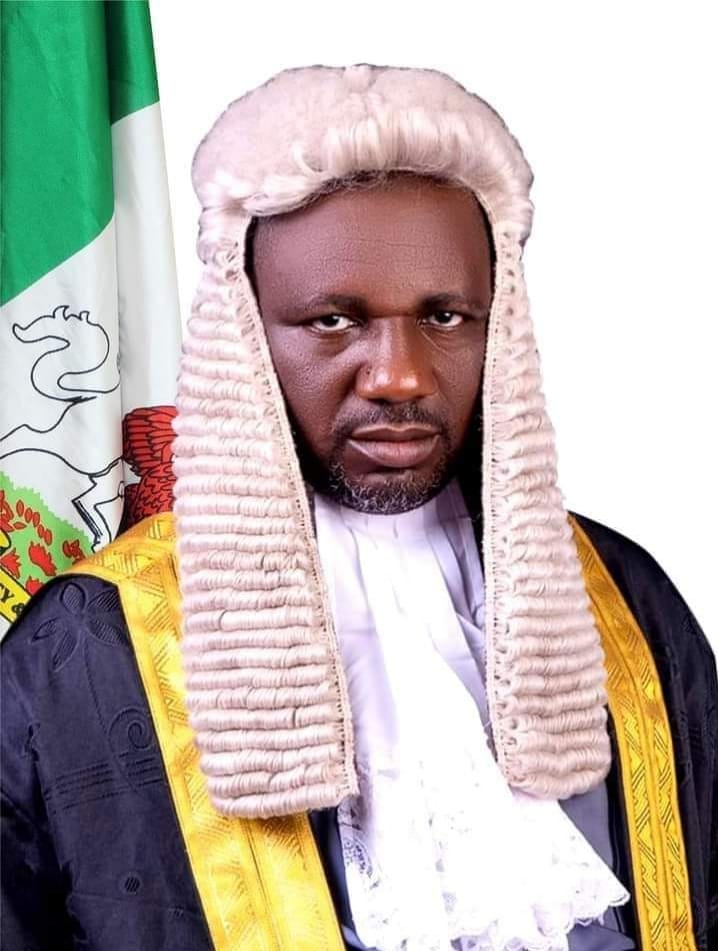 Alia Celebrates Speaker Dajoh At 48