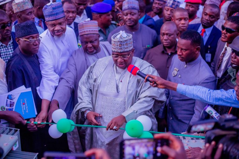 Kebbi: Gov Idris Flags Off Distribution Of 40 Transformers To Boost Power Supply