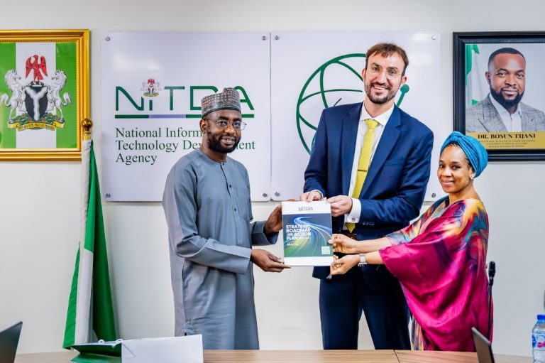 Digital Trade: NITDA, World Bank Set To Enhance Cross-border Data Services