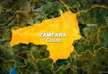 Troops Rescue 13 Kidnap Victims, Recover Vehicles In Zamfara Operations zamfara