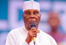Atiku Urges FG to Protect Peter Obi, Release El-Rufai Atiku Abubakar Resigns from PDP