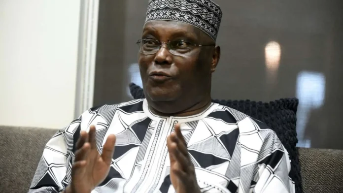 ATIKU tinubu