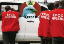FG Moves to Prosecute US-Sanctioned BDC Operator Over Terror Financing efcc