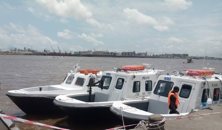 Water Transport Fares Rise To 45% Y-o-Y – NBS 