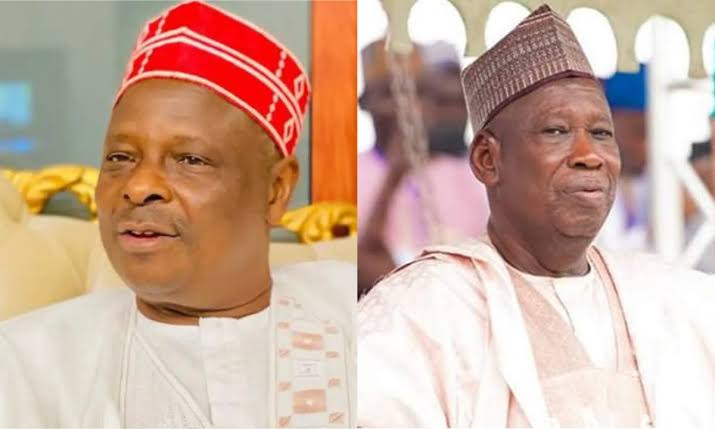 Kwankwaso, Ganduje Must Reconcile To Restore Peace In Kano – APC Chieftain