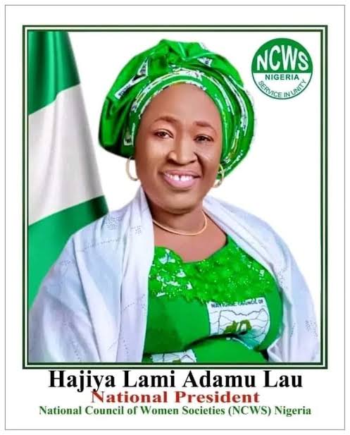 Remi Tinubu, NCWS Mourn Hajiya Lau’s Demise