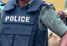 Kebbi Police Arrest Terror Suspects, Rescue Kidnap Victim POLICE
