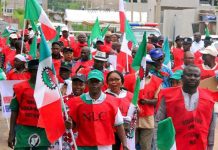 NLC, TUC Threaten Nationwide Strike Over Rising Insecurity in Nigeria