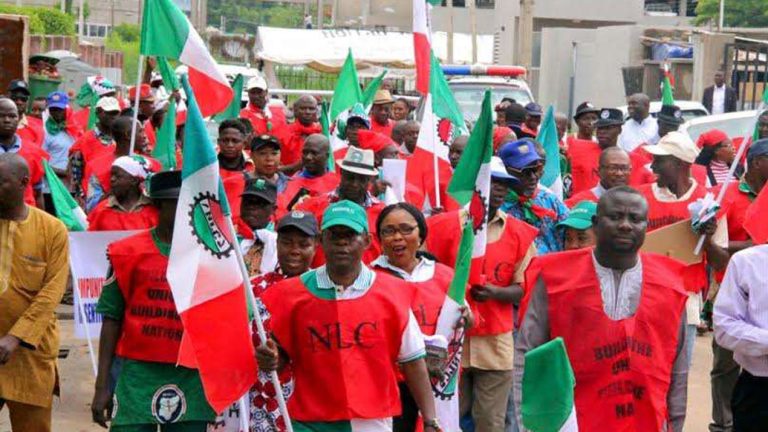 FG Deployed ‘Emotional Blackmail’ Lures Labour Into Suspending Strike – Source
