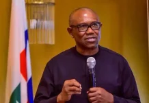 June 12 Reflects Nigeria’s Democratic Journey, The Power of The People — Peter Obi obi