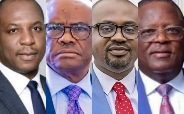 Scorecard: Coalition Lauds Ministers of Steel Devt, FCT, Others 