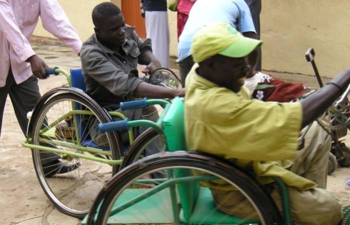 Group Begs Tinubu To Appoint PLWD As Humanitarian Minister