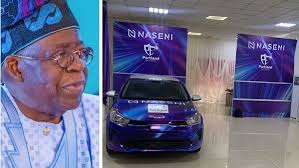 Tinubu Directs MDAs To Patronise NASENI Products