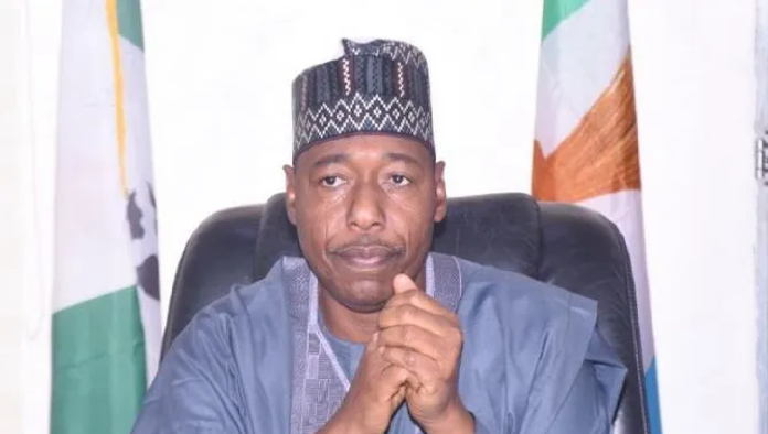 ZULUM