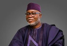 Aiyedatiwa Grants Automatic Employment to Seven NYSC Members