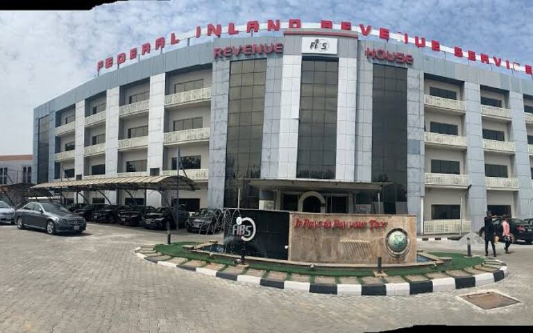 FCT-IRS Rakes In N126. 54bn Between January And June FCT-IRS Rakes In N126. 54bn Between January And June