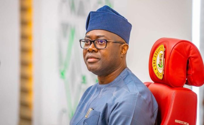 makinde