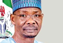 Gov Sule flags off pilot of 50 solar kiosks, pledges ₦2.5bn to expand SEEDS to 1,000 youths across Nasarawa