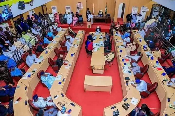 LG Autonomy: Osun Assembly Moves To Amend LG/State Electoral Laws