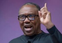 Obi Calls on Tinubu to Resign Over Governance Failures