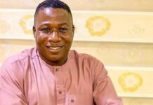Igboho Threatens to Expose Politicians Behind Oyo Kidnappings