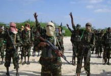 US Sanctions Lagos-Based Alleged ISIS Financier, Three Bureaux De Change Terrorism