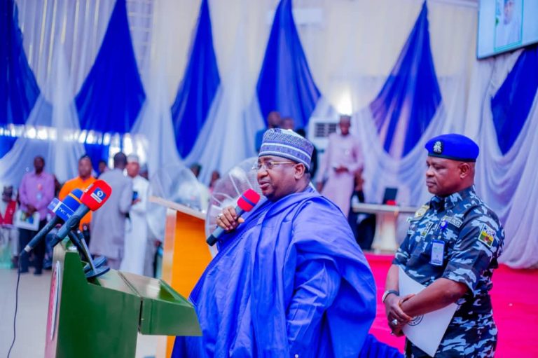 Kebbi Govt Declares Public Holiday For New Islamic Year