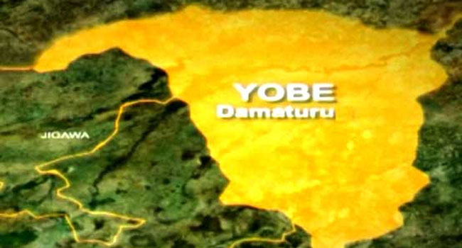 yobe
