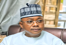 Kogi Education Stakeholders Back Digital School Census Ahead of Statewide Rollout MINIMUM WAGE
