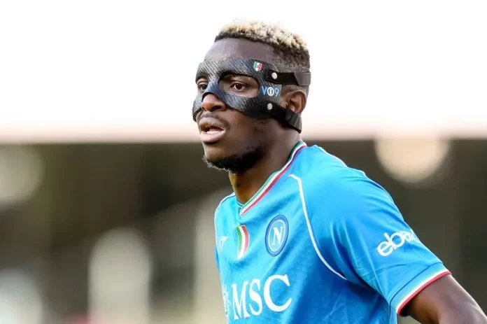 Victor-Osimhen-transfer-agreement reached
