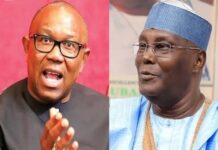 Mark, Atiku, Obi Plan For PRP, APP, As Option B — Sources Reveal