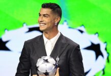 Ronaldo Announces 2026 FIFA World Cup Will Be His Last