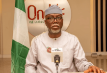 Ondo Begins Digital Transformation of Secondary Schools, Trains Teachers and Students