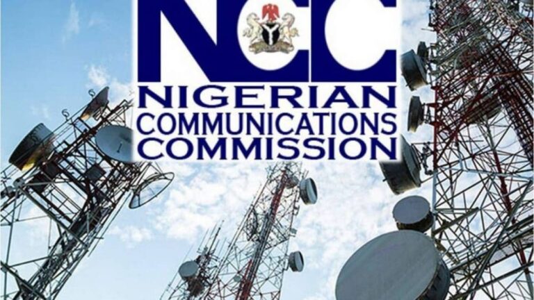 NCC Issues Warning Against Use Of Pre-Registered SIM Cards