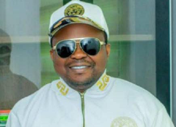 Olufemi ajadi