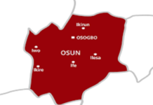 APC Member Shot in Osun Amid Rising Election Violence OSUN