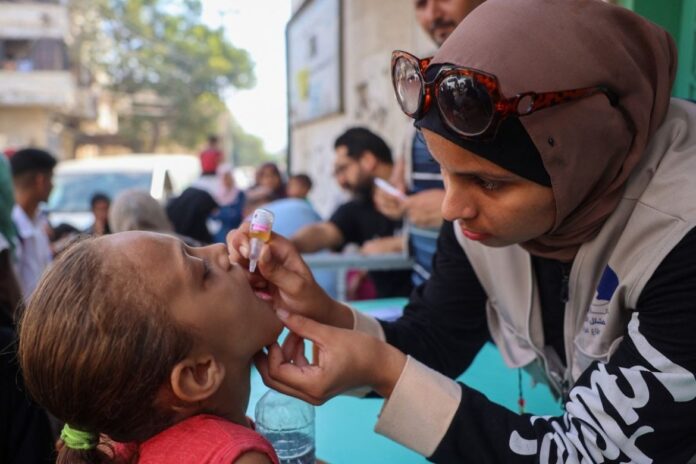 Gaza Strip