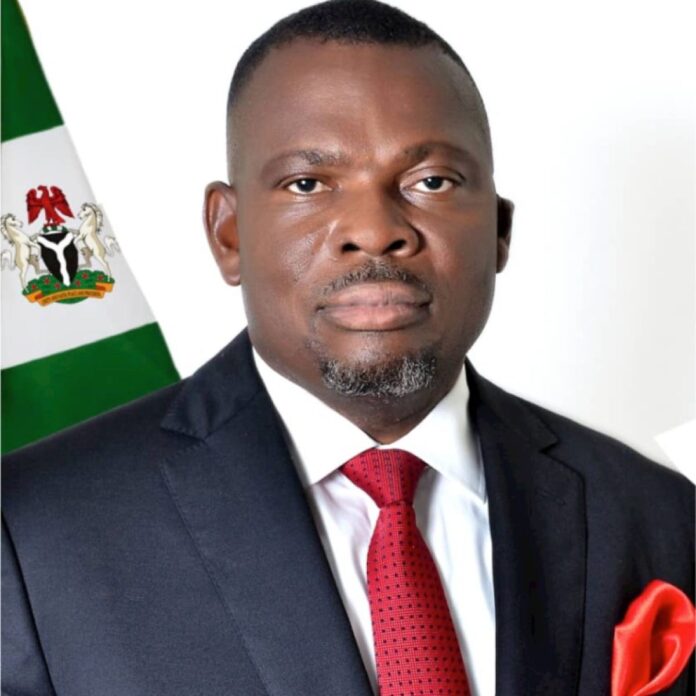 Akwa Ibom Rep Etteh