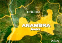 Anambra Police Foil Alleged Attempt to Sell Newborn Baby, Reunite Mother With Family Anambra-MAP