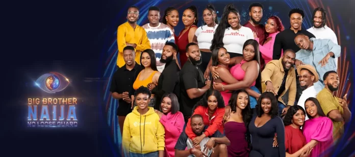 BBNaija Season 9