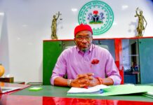 Deputy Speaker Urges Defence Industry To Boost Local Arms Production, Tighten Net On Terror Financing Benjamin-Kalu