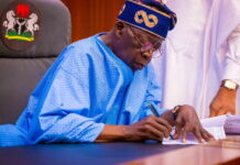 Tinubu Approves N10bn Emergency Fund, Establishes Ebola Preparedness Task Force