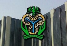 CBN Retains Interest Rate at 26.5% After MPC Meeting CBN